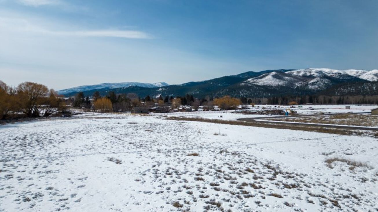 Missoula Land For Sale