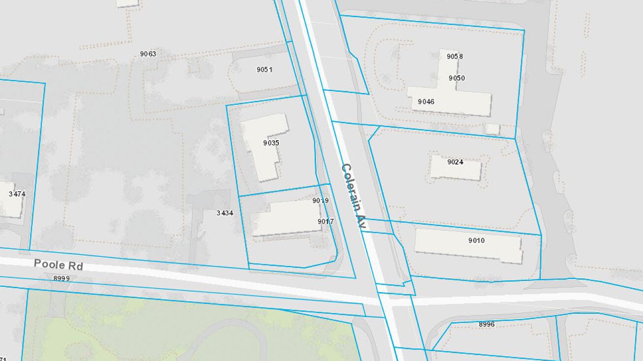 9024 Colerain Ave, Cincinnati, OH 45251