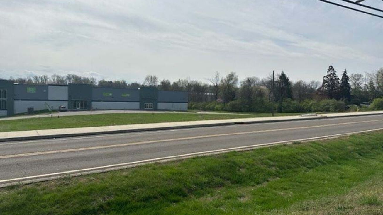 Deane Hill Dr, Knoxville, TN 37919