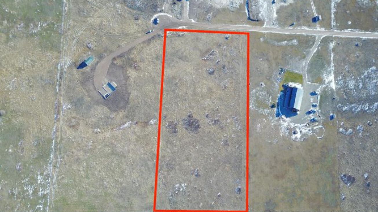 Tract 207 Three Moon Drive Elmo, Elmo, MT 59915
