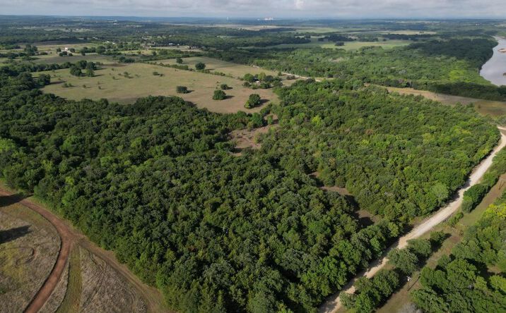 Pictures of Land property located at TBD Cr 108, Whitesboro, TX 76273 for sales - image #1