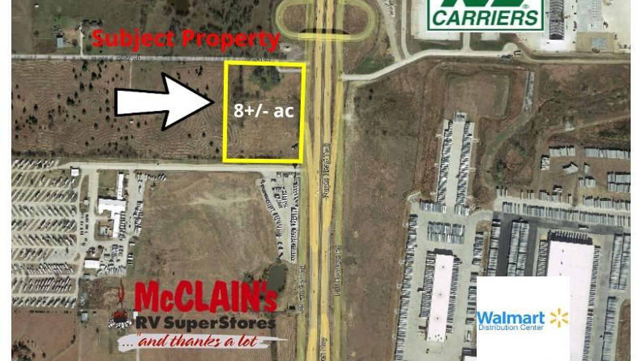 2845 View Road, Sanger, TX 76266