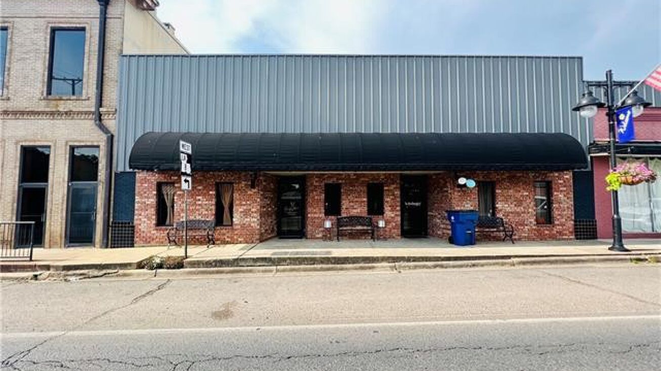 2942 E OAK Street, Jena, LA 71342 Special Purpose Property for Sale