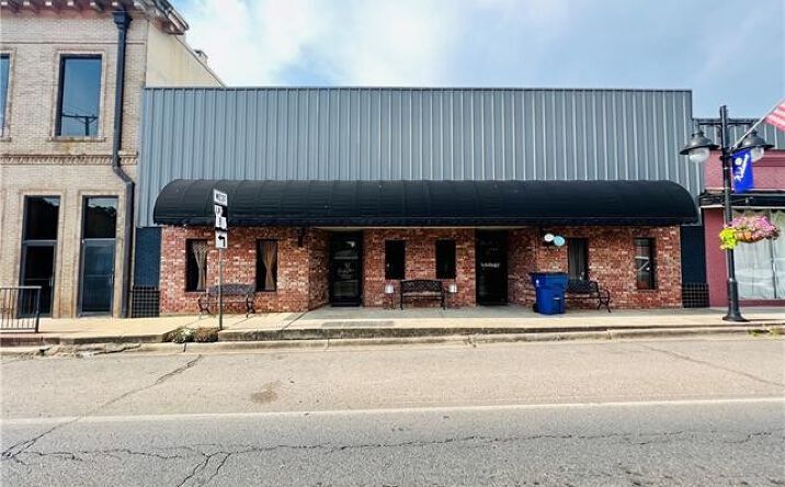 Pictures of Special Purpose, Land property located at 2942 E OAK Street, Jena, LA 71342 for sales - image #1