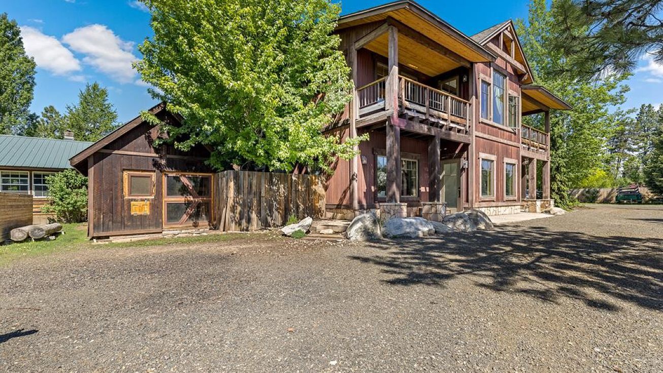 312 Samson Court, McCall, ID 83638