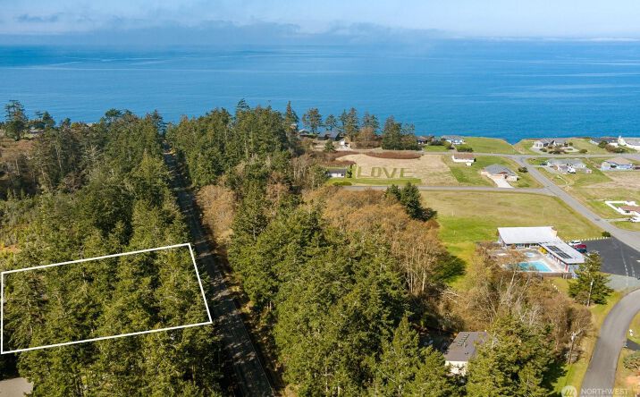 Pictures of Land property located at 2697 LIBBEY ROAD, COUPEVILLE, WA 98239 for sales - image #1