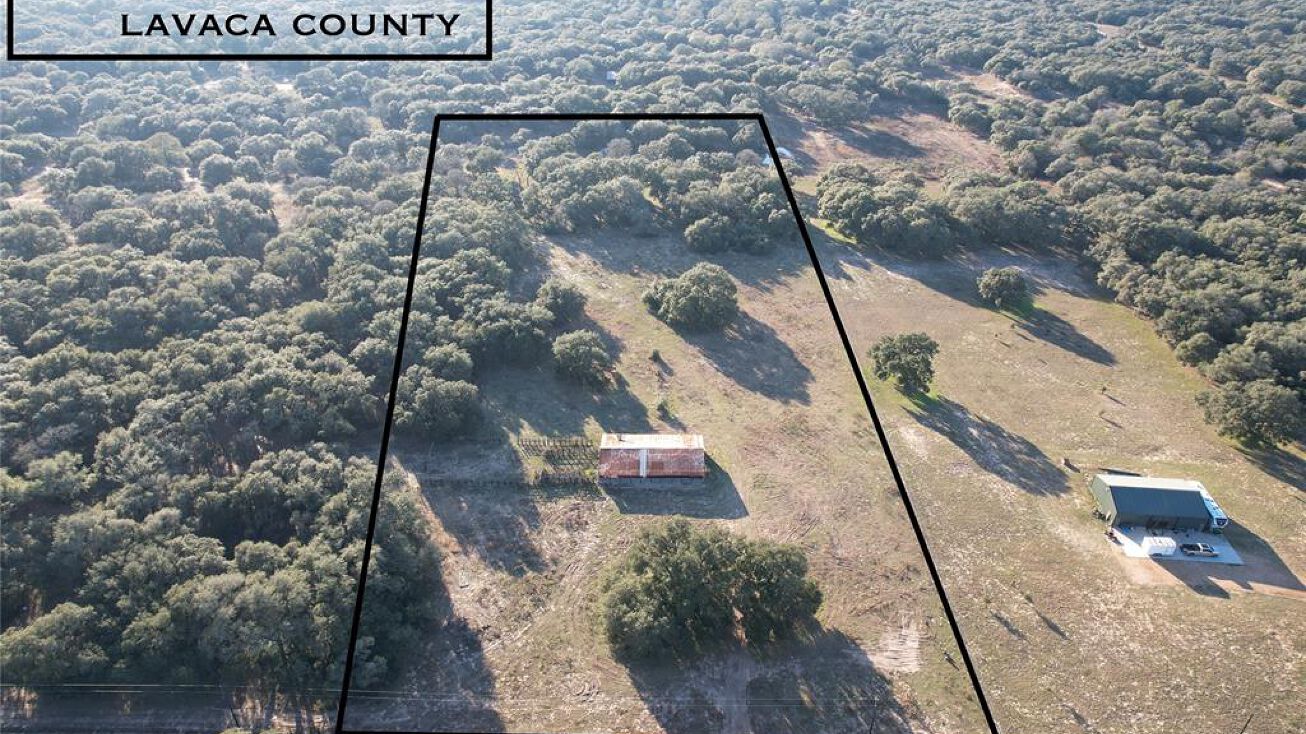 County Rd 120, Hallettsville, TX 77964 Land for Sale 124 County