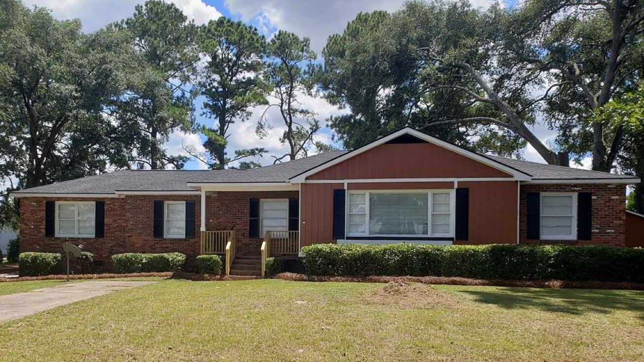 1517 10th Ave, Albany, GA 31707