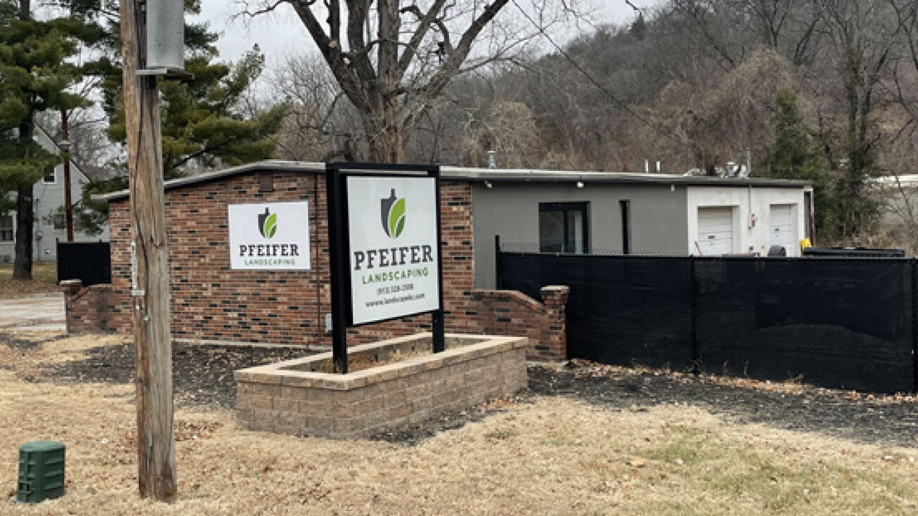 11030 Kaw Dr, Edwardsville, KS 66111 Industrial Property for Sale