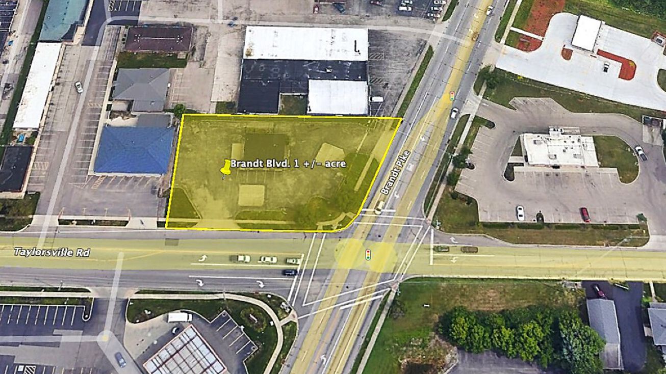 7501 Brandt Pike, Huber Heights, OH 45424