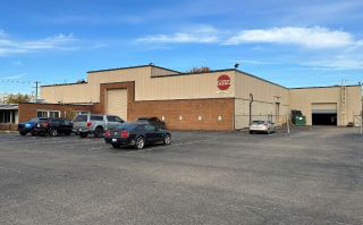 image of property at 12280 DIXIE Redford MI 48239-2451