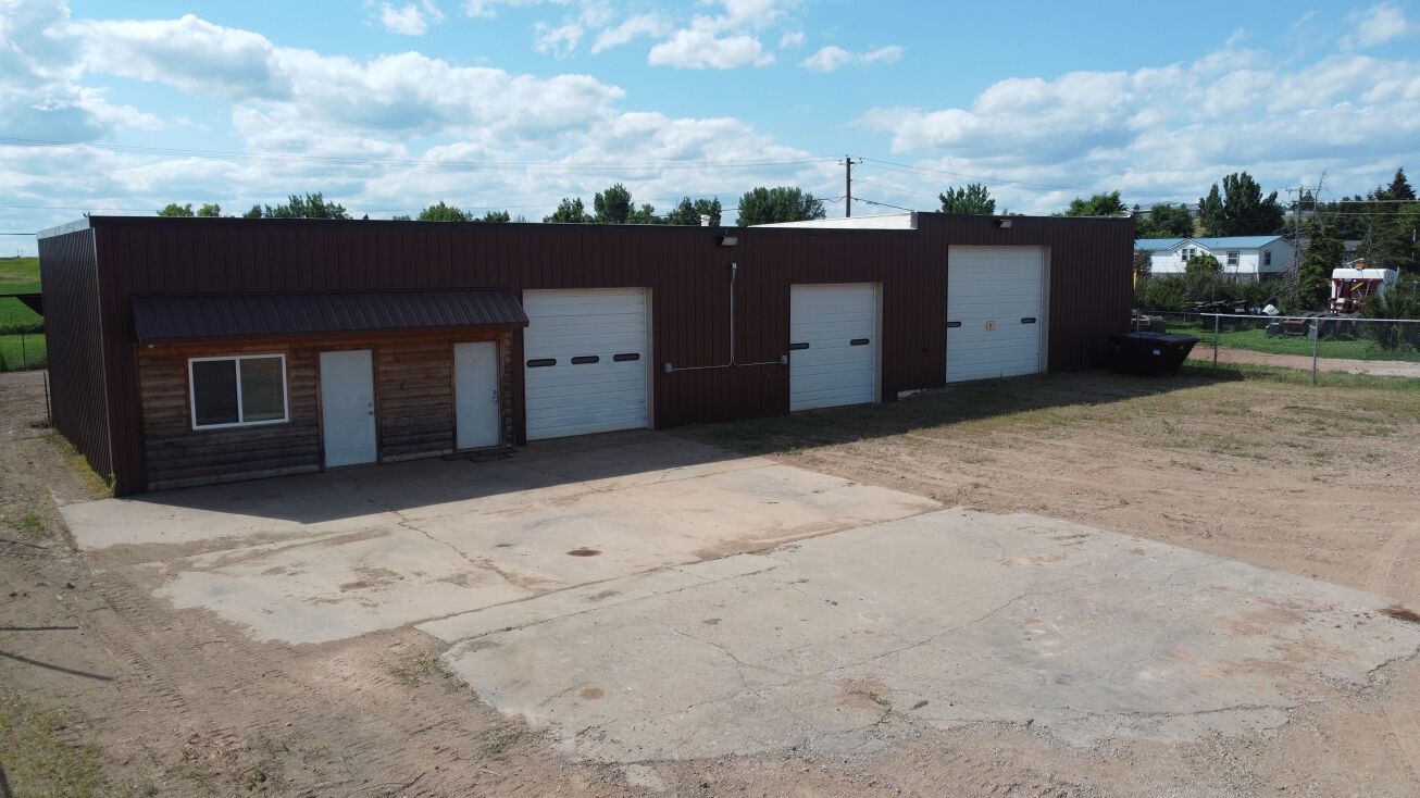 351 ND22, Killdeer, ND 58640