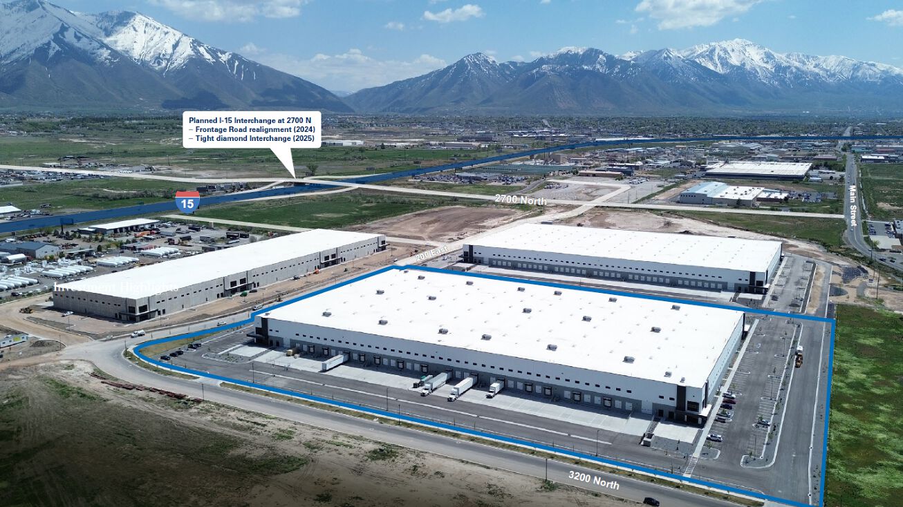 3065 N 200 E, Spanish Fork, UT 84660