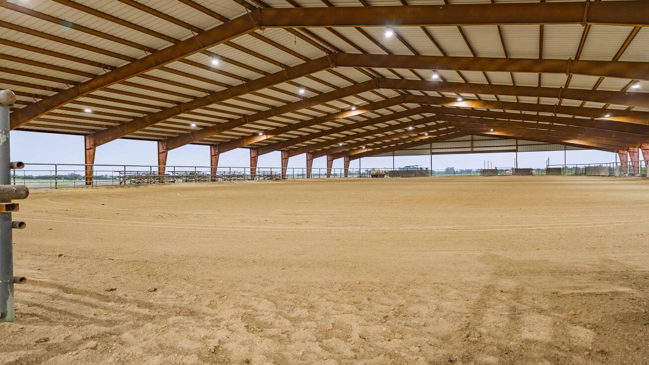 6722 N Hwy 36, Buckholts, TX 76518 Land for Sale 3P Ranch Horse Haven
