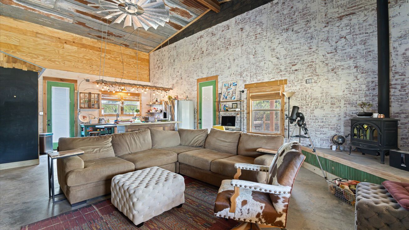 5875 Co Rd 122, Hico, TX 76457