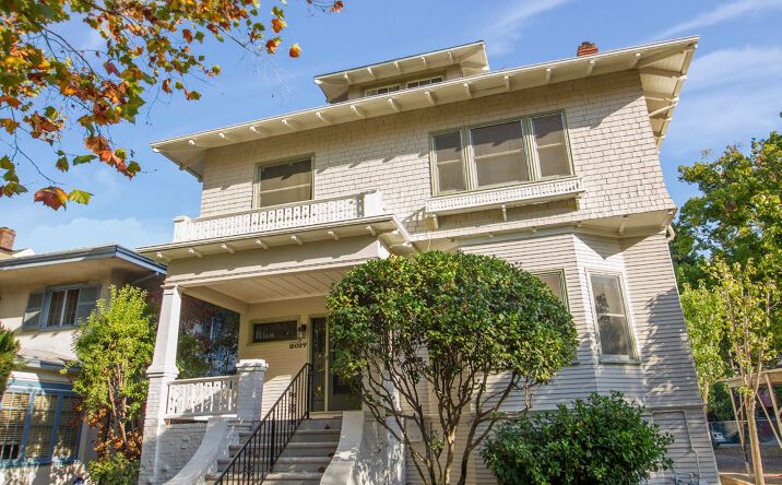 21st & T Street, Sacramento, CA 95811 | Crexi.com