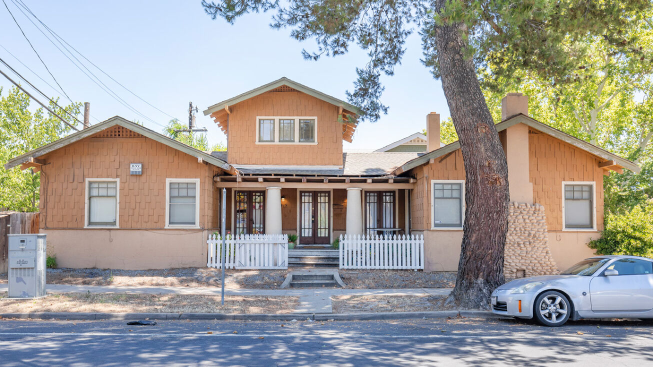 1919 Alhambra Blvd, Sacramento, CA 95816 Multifamily Property for Sale