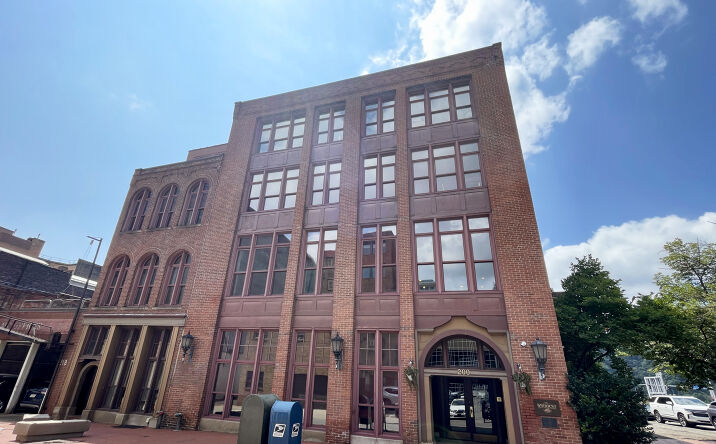 Pictures of Office property located at 200 First Avenue, Pittsburgh, PA 15222 for sales - image #1