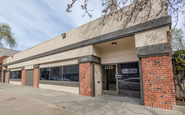 1221 – 1225 H St, Sacramento, CA 95814 | Crexi.com