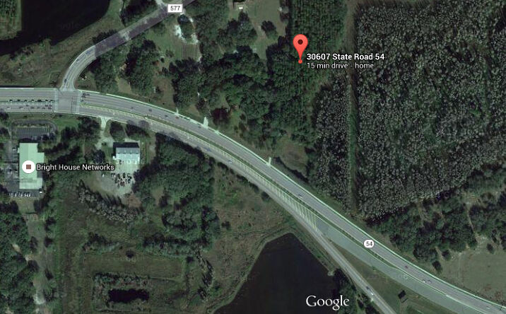 Pictures of Land property located at 30607 State Road 54, Wesley Chapel, FL 33544 for sales - image #1