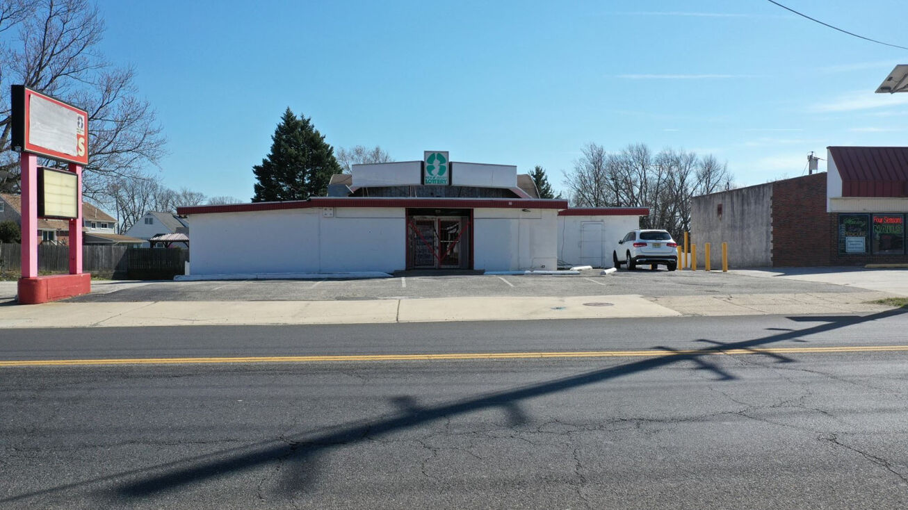 316 E Evesham Rd, Gloucester Township, NJ 08029 Retail Property for