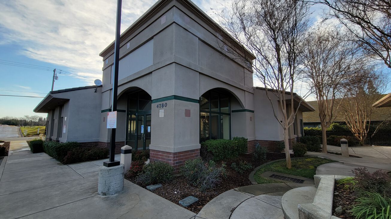 4780 Rocklin Rd, Rocklin, CA 95677 Office Property for Sale Rocklin