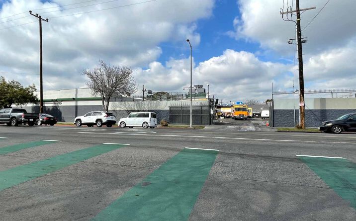 Pictures of Retail, Industrial, Land, Business for Sale property located at 5503 & 5625 Avalon Blvd, Los Angeles, CA 90011, 427-431 E 57th Street, Los Angeles, CA 90011, 442 E 57th Street, Los Angeles, CA 90011 for sales - image #1