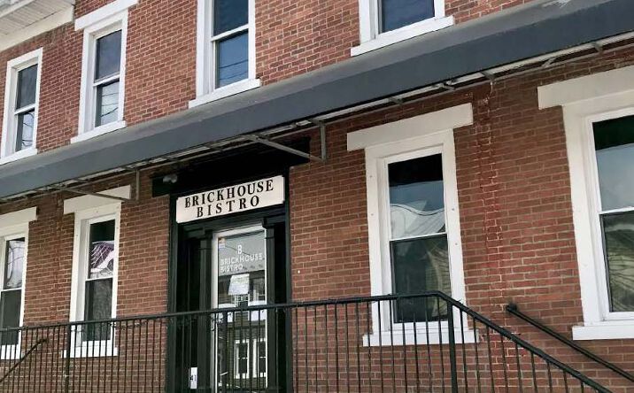 Pictures of Retail, Multifamily property located at 417 W 2nd St, Williamsburg, PA 16693 for sales - image #1