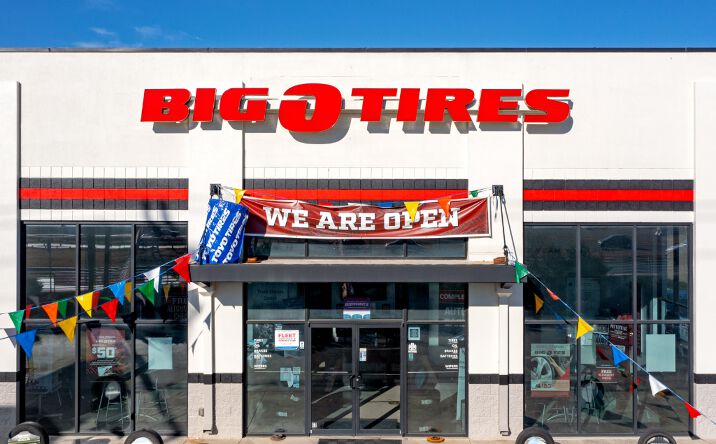 Pictures of Retail property located at 6407 W Loop 1604, San Antonio, TX 78254 for sales - image #1