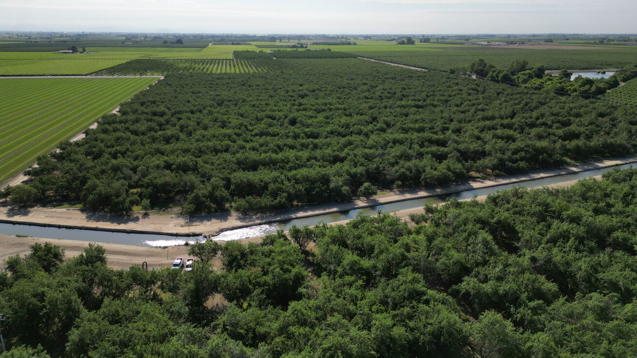 NWC of W. Lincoln Ave. & S. Marks Ave, Fresno, CA 93706