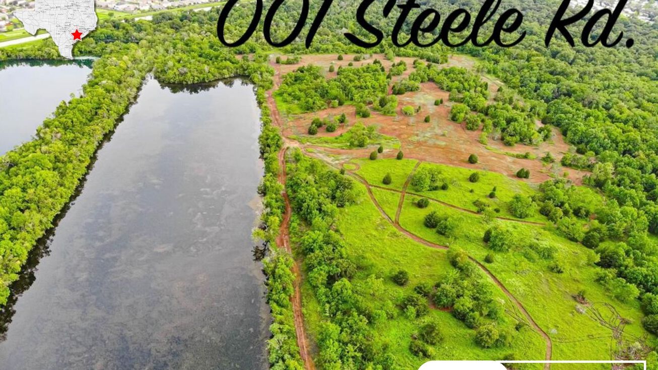 Steele Rd, Highlands, TX 77562