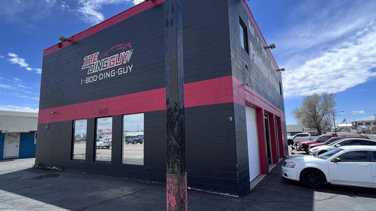 3001 E. Platte Ave, Colorado Springs, CO 80909