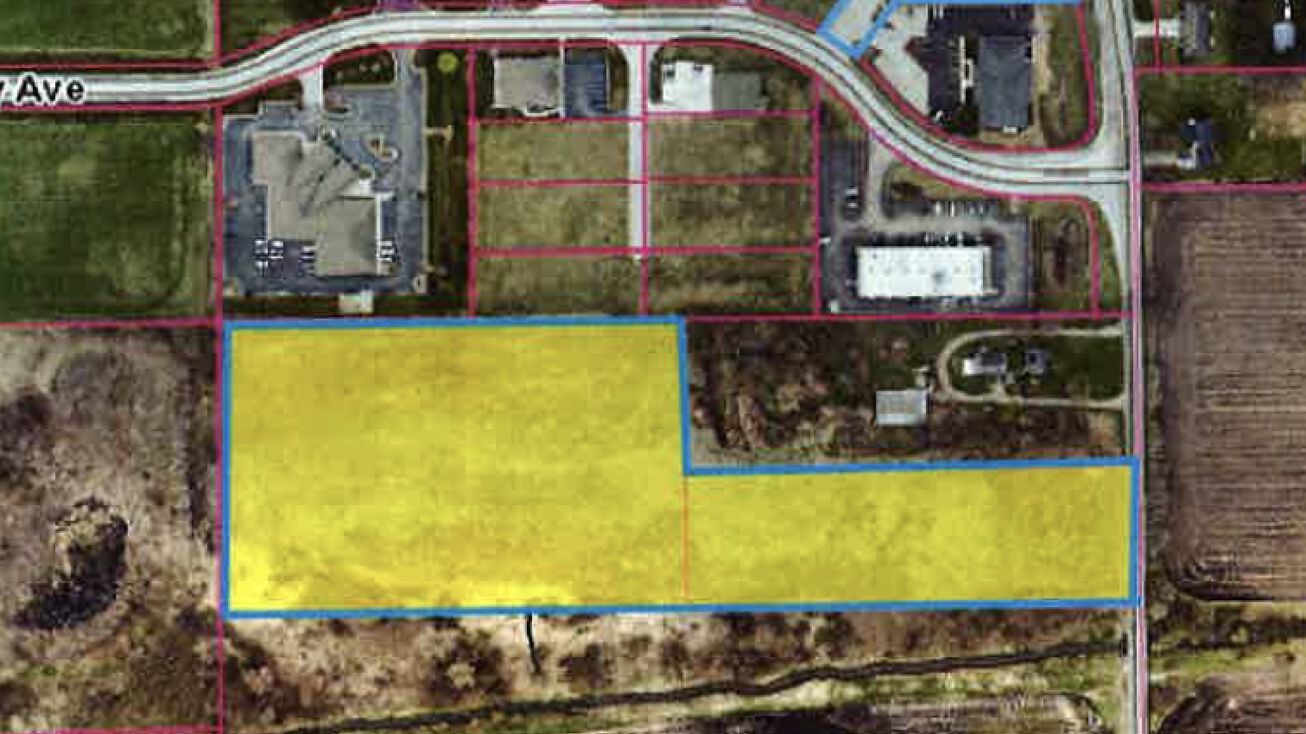 0000 County Road 14 Road, Elkhart, IN 46516