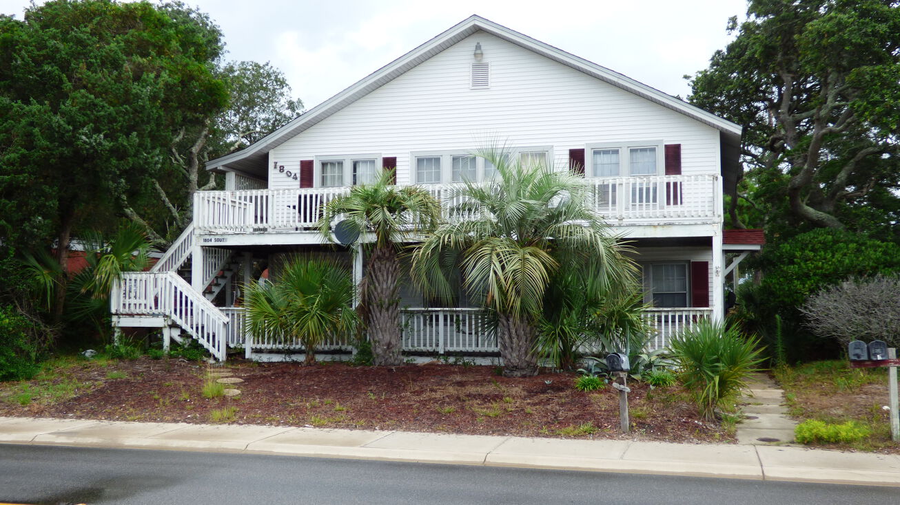 1804 S Ocean Blvd, North Myrtle Beach, SC 29582