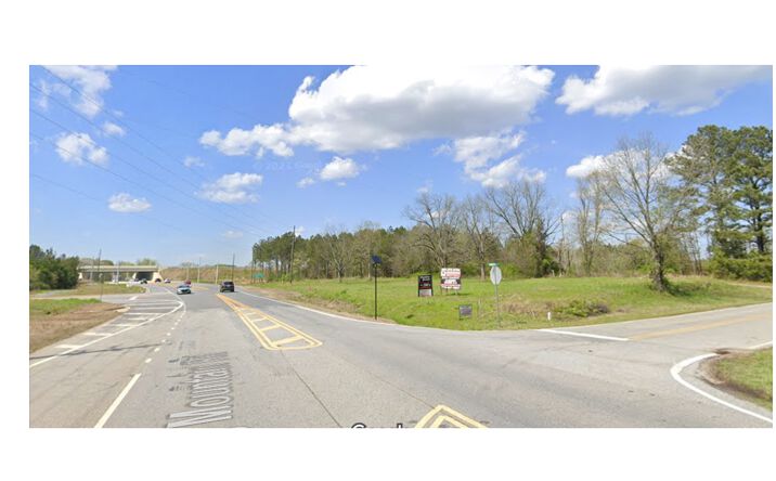 Pictures of Land property located at 1164 Hog Mountain Rd, Winder, GA 30680 for sales - image #1