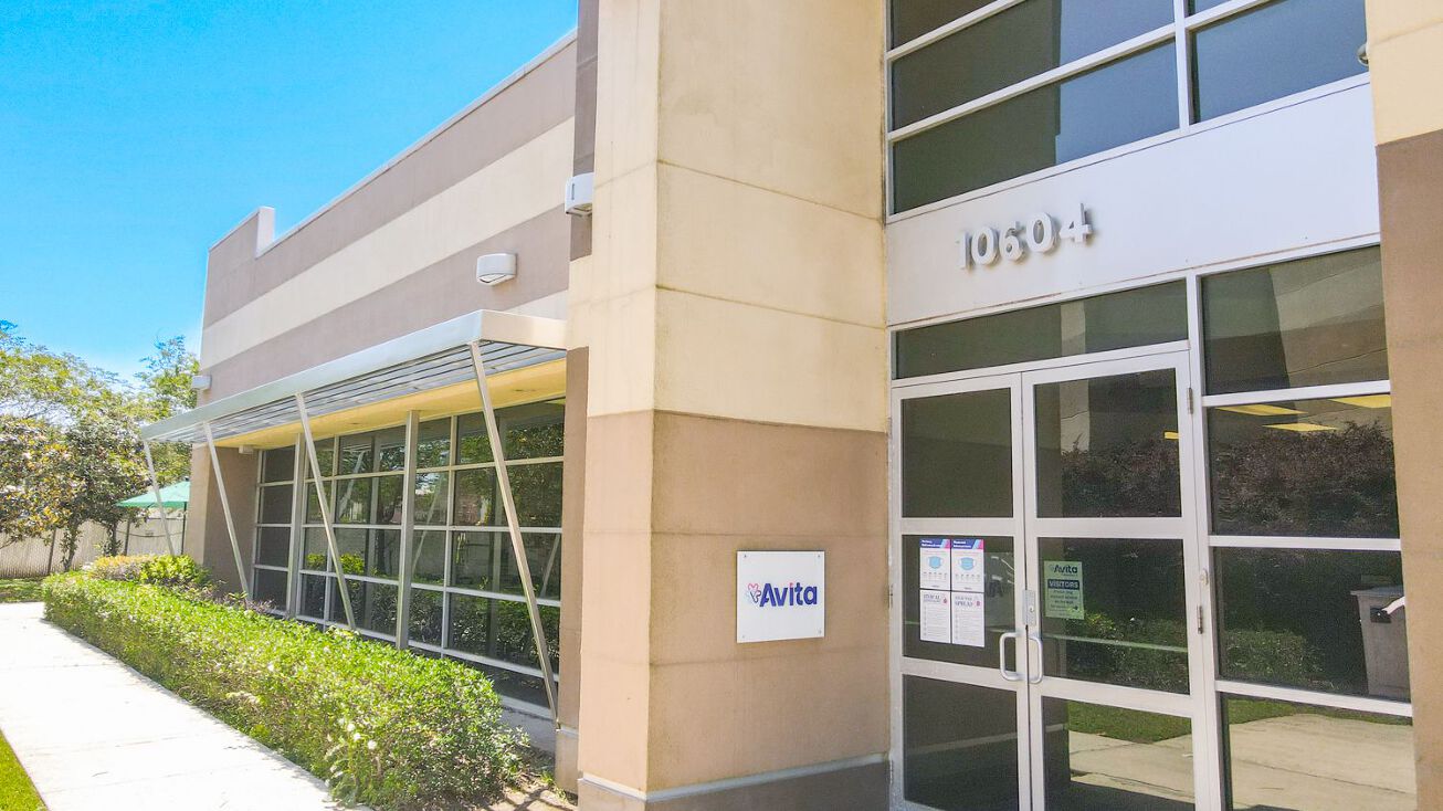 10604 Coursey Blvd, Baton Rouge, LA 70816