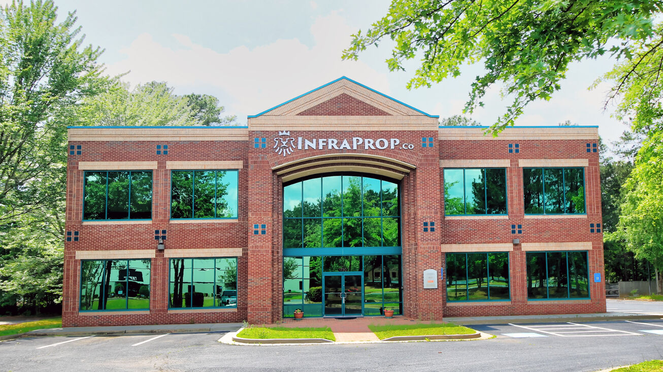 1730 Spectrum Dr, Lawrenceville, GA 30043