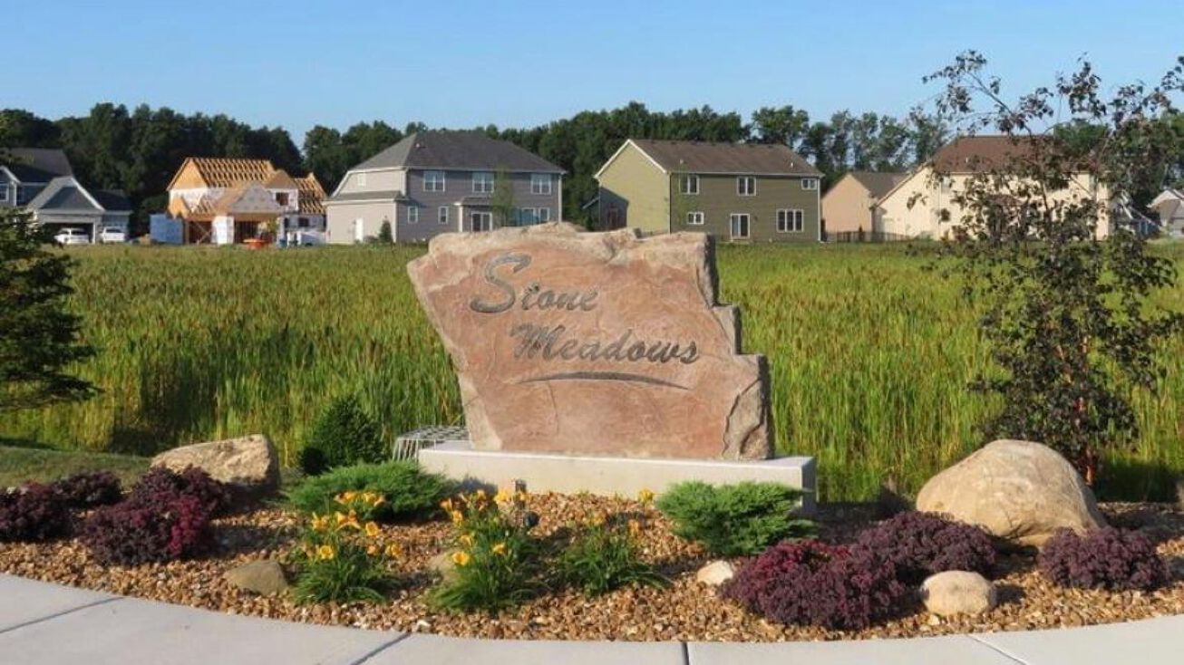 2132 Pradera Trl, Chesterton, IN 46304 Retail Property for Sale