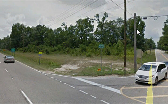 Pictures of Land property located at 4051 Whiskey Rd, Aiken, SC 29803 for sales - image #1