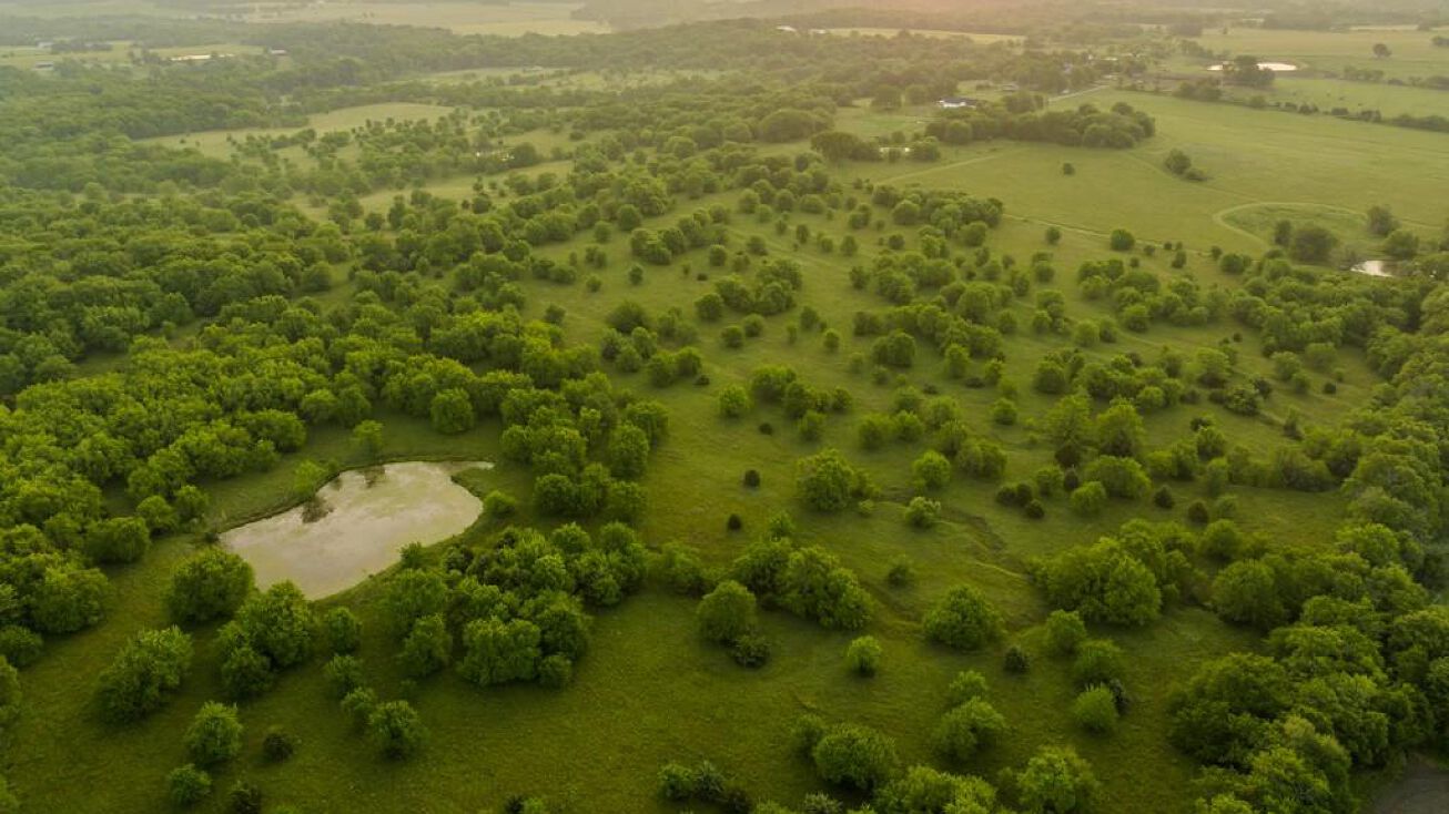 W 351st Street, Paola, KS 66071