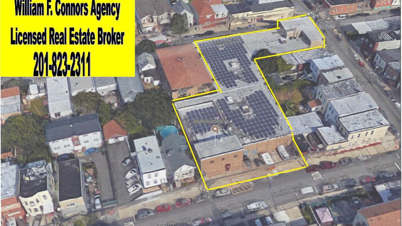 6605 Smith Ave, North Bergen, NJ 07047