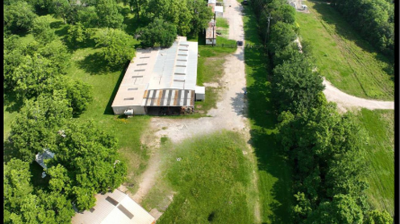 6730 Ackley Dr, Humble, TX 77396