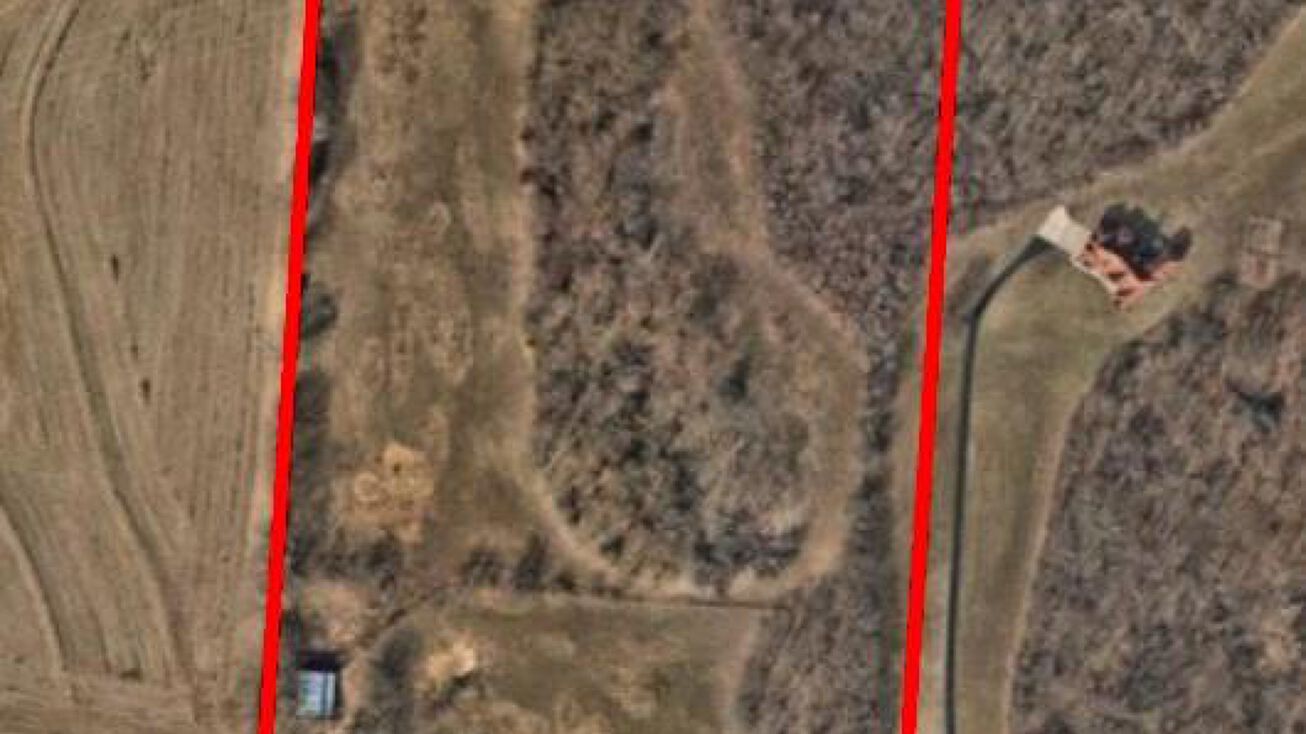 32802 E Reber Road, Sibley, MO 64088