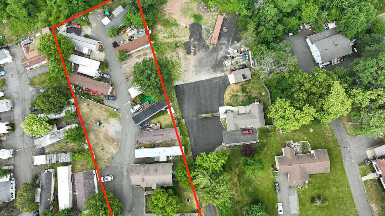 3234 Thiells Mt Ivy Rd, Pomona, NY 10970