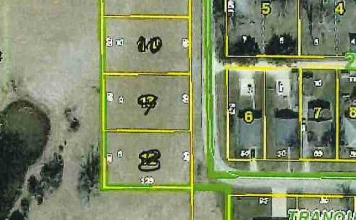 Pictures of Land property located at 1103 Walnut, Kirksville, MO 63501 for sales - image #1