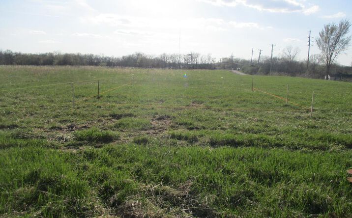 Pictures of Land property located at 1105 Walnut, Kirksville, MO 63501 for sales - image #1