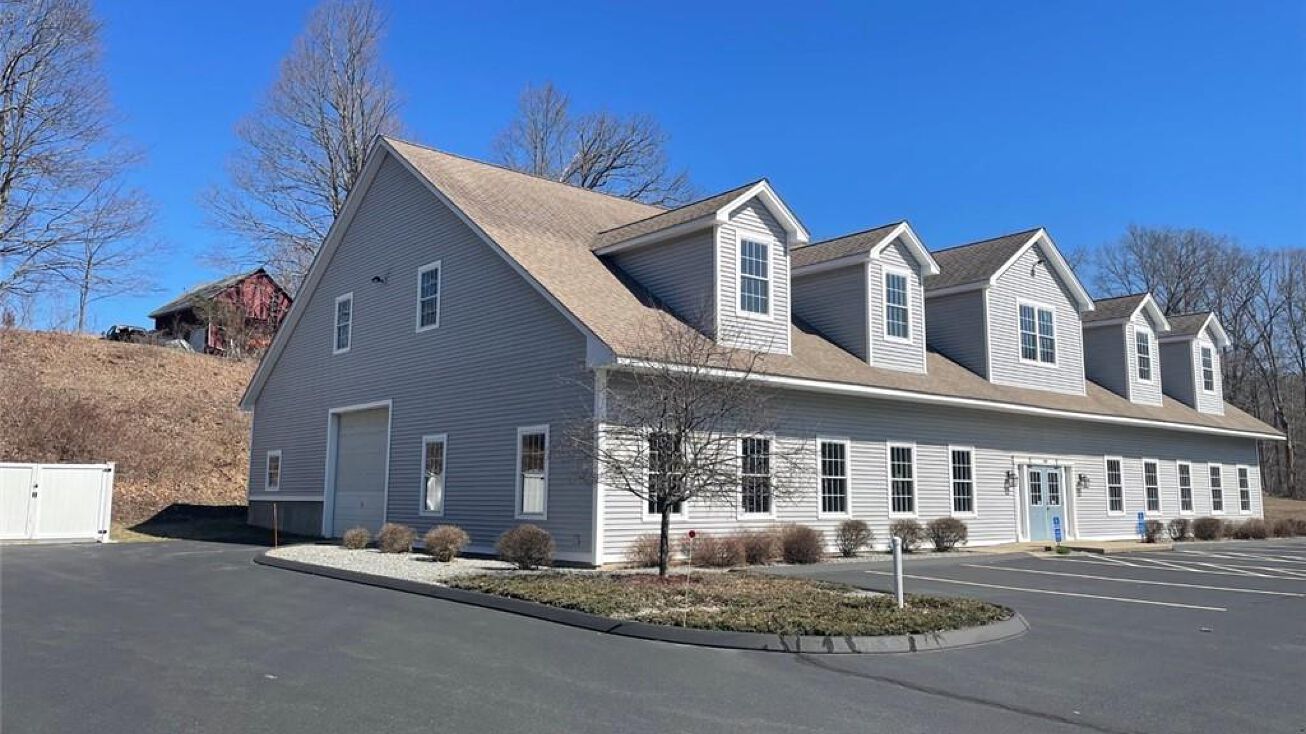 930 Stafford Road, Storrs/Mansfield, CT 06268