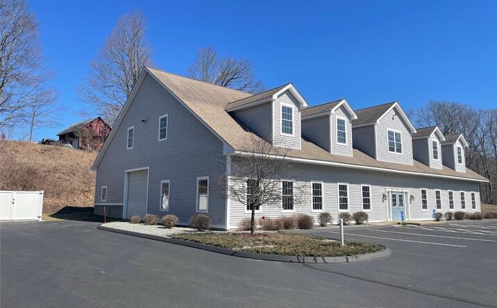 Storrs Mansfield, CT Real Estate & Homes for Sale