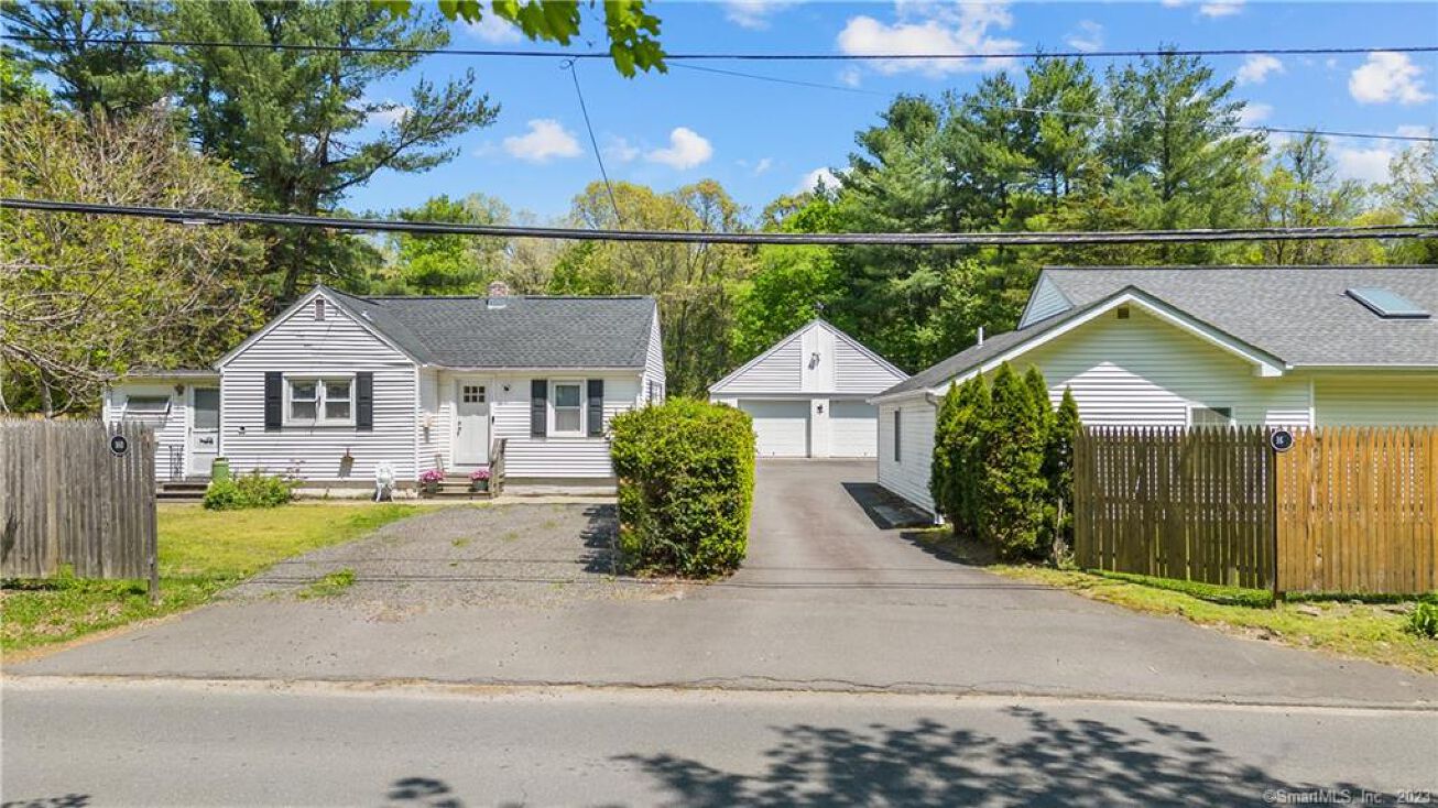 16 Little Brook Ln, Newtown, CT 06470 Multifamily Property for Sale