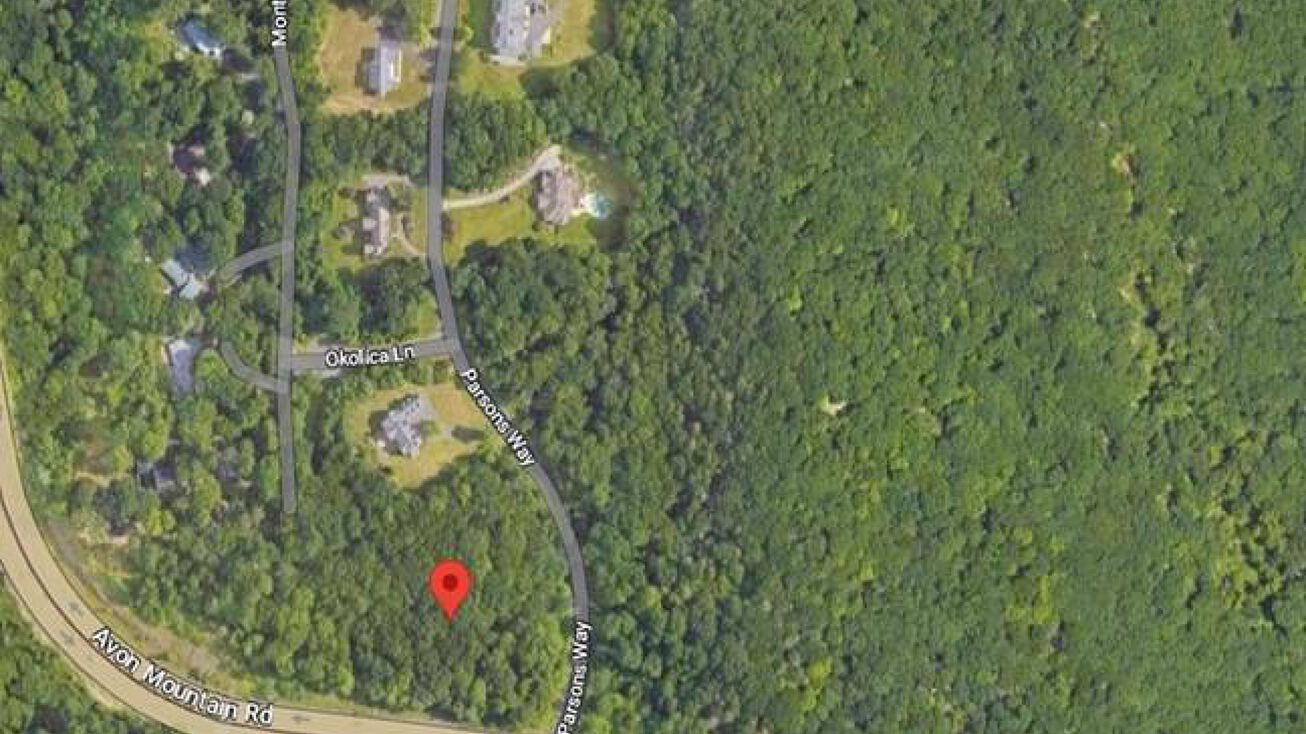 15 Parsons Way, Avon, CT 06001 Land for Sale 15 Parsons Way